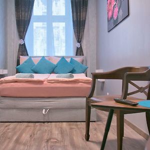 Appartement met een Slaapkamer
